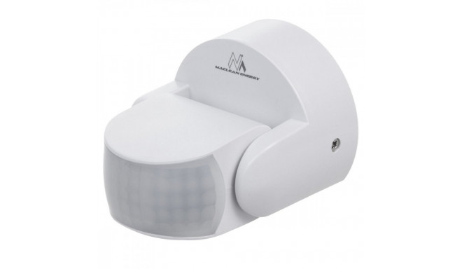 Infrared Motion Sensor MCE468W IP65