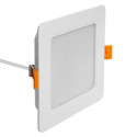 Ceiling LED panel 9W 4000K MCE373S