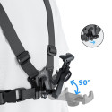 Chest harness for smartphone MC-294