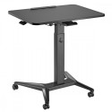 Mobile laptop desk Maclean MC-453B