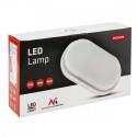 LED Lamp Wall and Ceili ng 15W MCE341 W