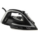 Tefal FV8062 Puregliss Iron , Black/Grey | TEFAL