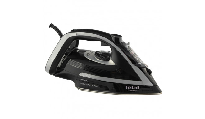 TEFAL | FV8062 Puregliss | Aurutriikraud | 3000 W | Veepaagi maht 0,27 ml | Pidev auruvoog 50 g/min 