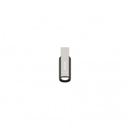 Lexar | Flash Drive | JumpDrive M400 | 32 GB | USB 3.0 | Silver