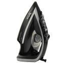 Tefal FV8062 Puregliss Iron , Black/Grey | TEFAL