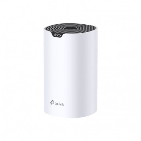 AC1900 kogu kodu mesh Wi-Fi süsteem | Deco S7 (1-pack) | 802.11ac | 10/100/1000 Mbit/s | Ethernet LA