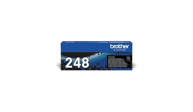Brother TN248BK | Toner cartridge | Black