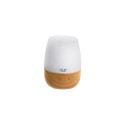 Adler | AD 7967 | Ultrasonic Aroma Diffuser | Ultrasonic | Suitable for rooms up to 25 m² | Brown/Wh