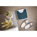 Adler | Mechanical bathroom scale | AD 8151b | Maximum weight (capacity) 130 kg | Accuracy 1000 g | 