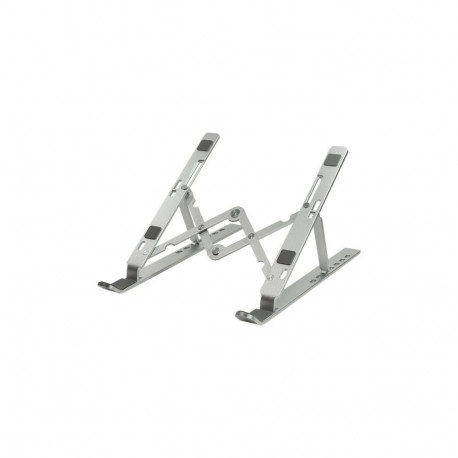 Logilink | AA0134 | Notebook stand, foldable | Notebook Stand | Silver | 10-16 "