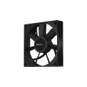 Deepcool | CH370 | Side window | Black | Micro ATX | Power supply included No | ATX PS2