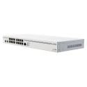 Mikrotik Cloud Core Router CCR2004-16G-2S+, 2x10G SFP+ ports, 16x Gigabit LAN ports, 1x RJ45 Serial 
