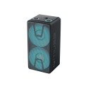 Muse | Party Box Speaker | M-1805 DJ | 150 W | Bluetooth | Black | Wireless connection