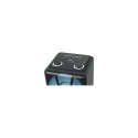 Muse | Party Box Speaker | M-1805 DJ | 150 W | Bluetooth | Black | Wireless connection