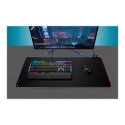 Corsair | MM700 | Gaming mouse pad | 930 x 400 x 4 mm | Black