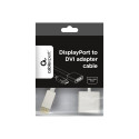 Cablexpert | DisplayPort | HDMI | Adapter cable | 0.1 m