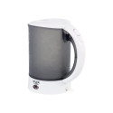 Adler | Travel Kettle | AD 1268 | Standard | 600 W | 0.6 L | Plastic | White