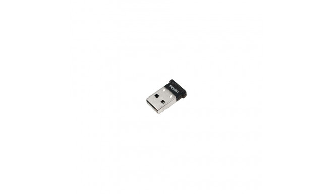 Logilink | Logilink BT0037, Bluetooth V 4.0 EDR class1, USB 3, micro adapter