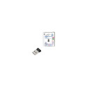 Logilink | Logilink BT0037, Bluetooth V 4.0 EDR class1, USB 3, micro adapter