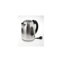 Adler | Kettle | AD 1223 | Standard | 2200 W | 1.7 L | Stainless steel | 360° rotational base | Stai