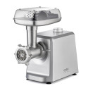 Caso | Meat Mincer | FW 2500 | Stainless Steel | 2500 W | Number of speeds 2 | Throughput (kg/min) 2