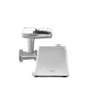 Caso | Meat Mincer | FW 2500 | Stainless Steel | 2500 W | Number of speeds 2 | Throughput (kg/min) 2