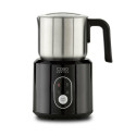 Caso | 01665 | Crema & Choco Milk frother | 0,35 L | 500 W | Black