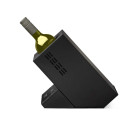 Caso | Wine cooler for one bottle | WineCase One | Energy efficiency class Not apply | Free standing