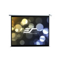 Electric110XH | Spectrum Series | Diagonal 110 " | 16:9 | Viewable screen width (W) 244 cm | White