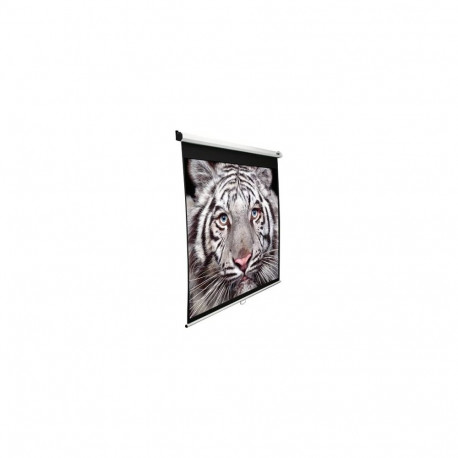 Elite Screens | Manuaalsed Ekraanid | M150XWH2 | Diagonaal 150 " | 16:9 | Vaadeldav ekraani laius (W