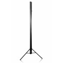 T119UWS1 | Tripod Series | Diagonal 119 " | 1:1 | Viewable screen width (W) 213 cm | Black