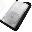 Case for 80 CD/DVD discs AG428A