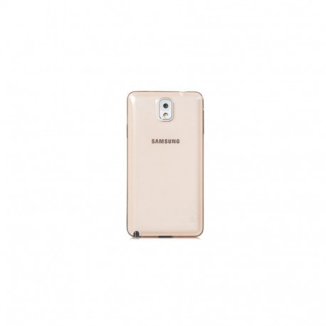 Hoco Samsung G850 Galaxy Alpha Light Series TPU HS-L094 gold