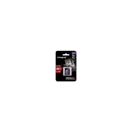 Integral 16 GB class 10 INSDH16G10-95/60U1