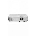 EPSON 3LCD projector EB-W06 WXGA (1280x800), 3700 ANSI lumens, White, Lamp warranty 12 month(s)