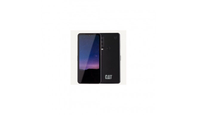 Caterpillar CAT S75 5G 6/128GB Black