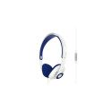 Koss Headphones KPH30iW On-Ear, Microphone, 3.5 mm, White