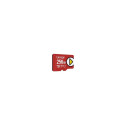 Lexar Play UHS-I MicroSDXC, 256 GB, Flash memory class 10, Red, 150 MB/s