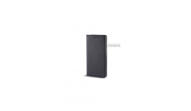 iLike Xiaomi Redmi 9C / 10A 4G Smart Magnetic Black