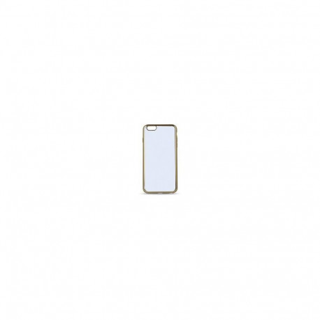GreenGo Samsung J7 2017 J730 Hybrid case Gold