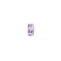 Devia kaitseümbris Apple iPhone X Crystal Bloosom Case, rose gold