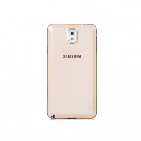Hoco Samsung Galaxy A7 Light series gold