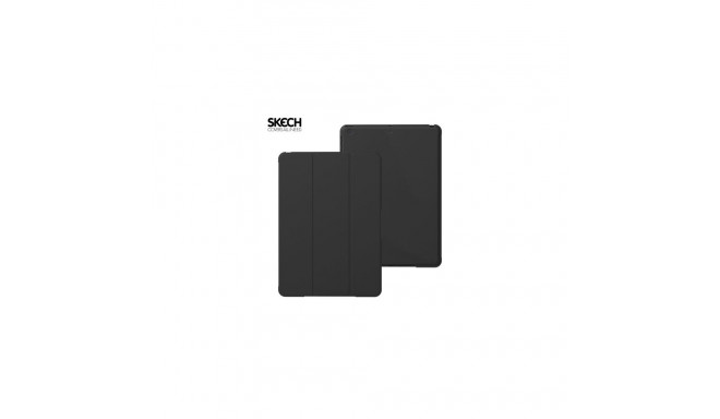 Skech magnet case for tablet Apple iPad 9.7 (2017) (5th generation) black