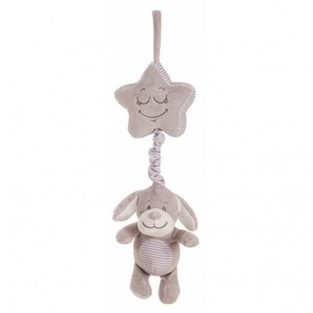 Plüüsist kõristi Coco 30 cm Koer