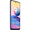 Смартфоны Xiaomi Redmi Note 10 5G 6,5" Mediatek Dimensity 700 4 GB RAM 128 Гб Синий