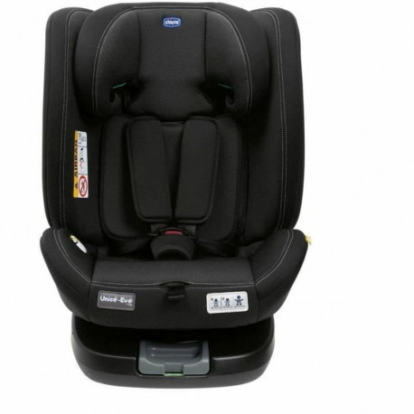 Auto Turvaiste Chicco EVO I-SIZE Must