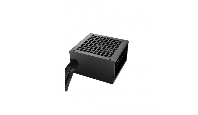 Toiteplokk DEEPCOOL PF650 ATX 650 W 80 PLUS White
