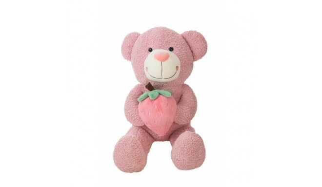 Teddy Bear Strawberry 140 cm