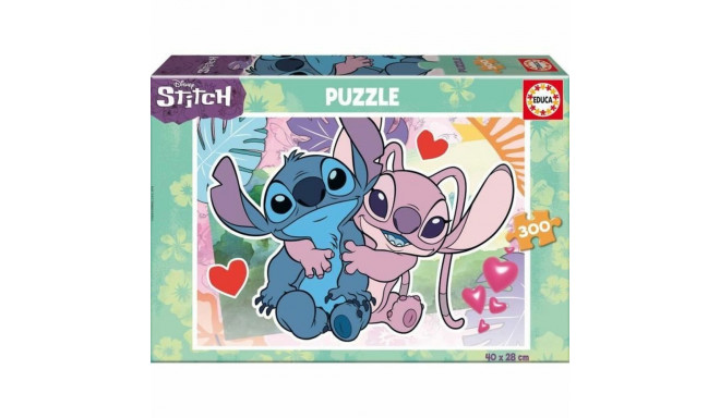 Pusle Educa Stitch