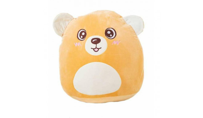 Fluffy toy animals 38 cm